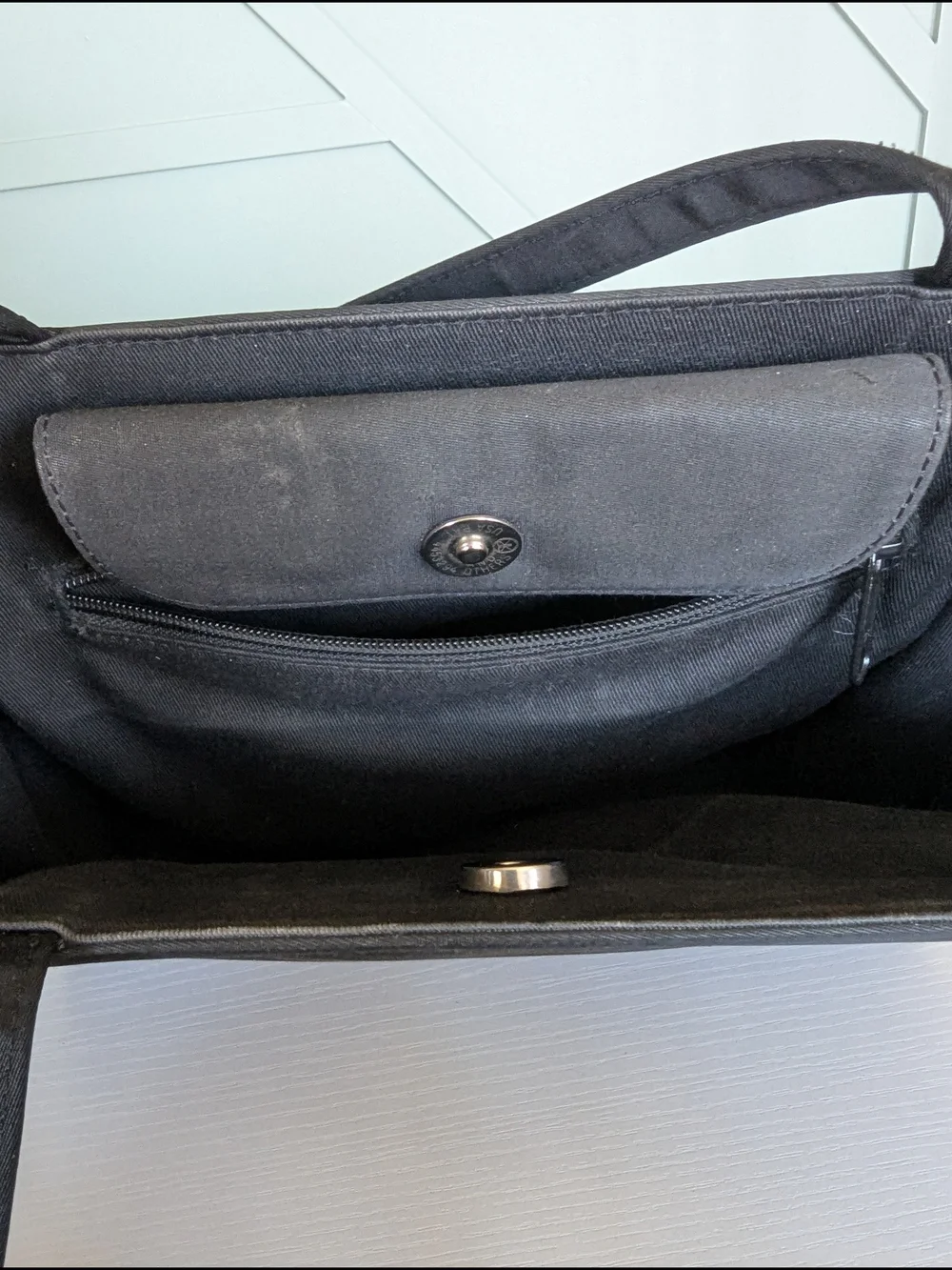 Vintage 1990s Kate Spade NY 